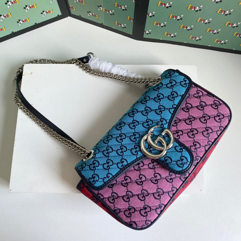 Amelia Fashion - GCI Bags - 2839