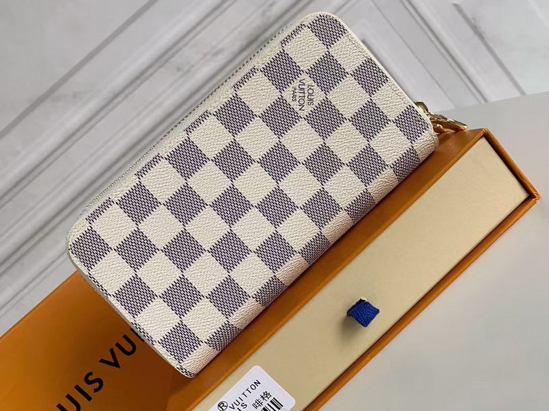 Amelia- LOV  Luxury  Wallets - 732