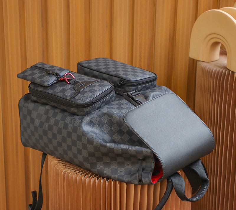 Amelia- - LOV Men Bags - 444