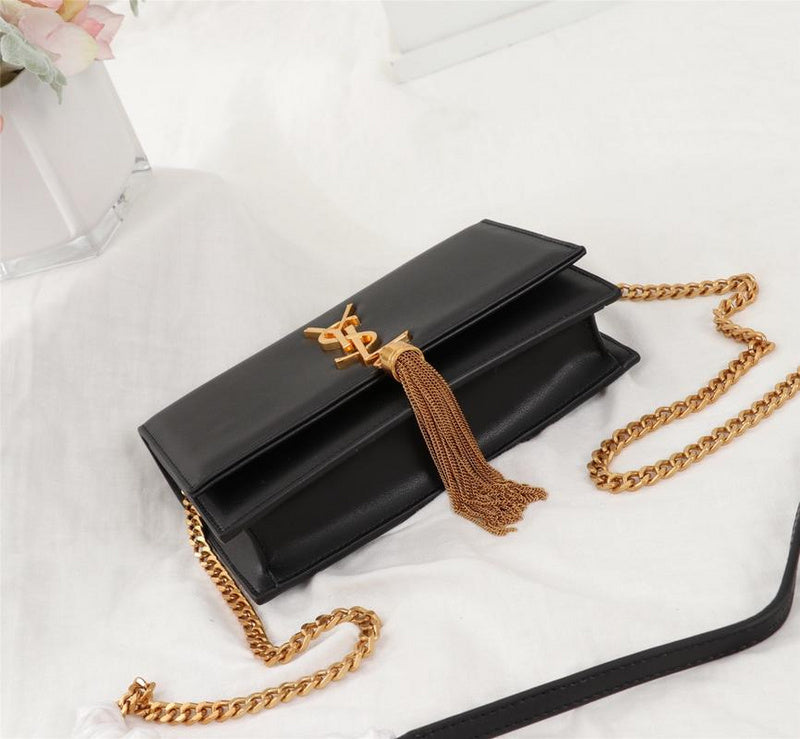 Amelia - YSL Bag - 2624
