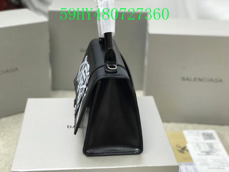Amelia - BGA Bags - 2178