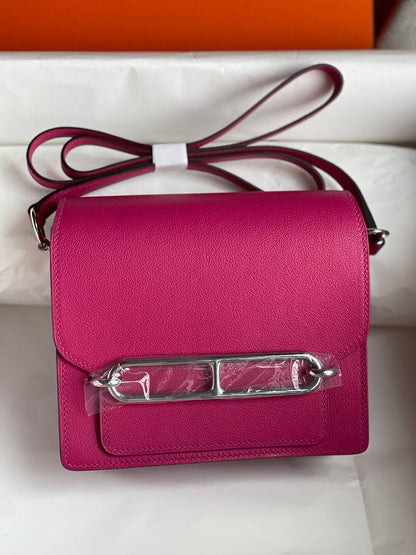 LO - HRMS DESIGNER BAGS - WOMEN BAGS - 908