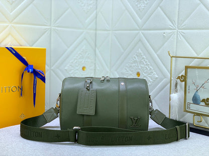 Amelia- GUKI Women Bags - 1698