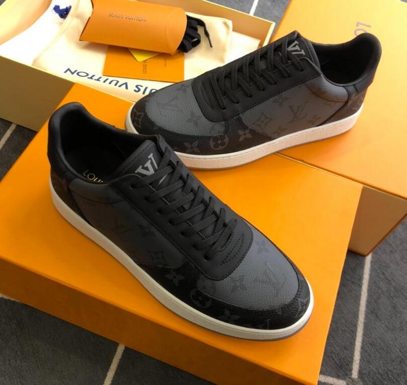 AmeliaLuxury - LOV Men Shoes - 1547