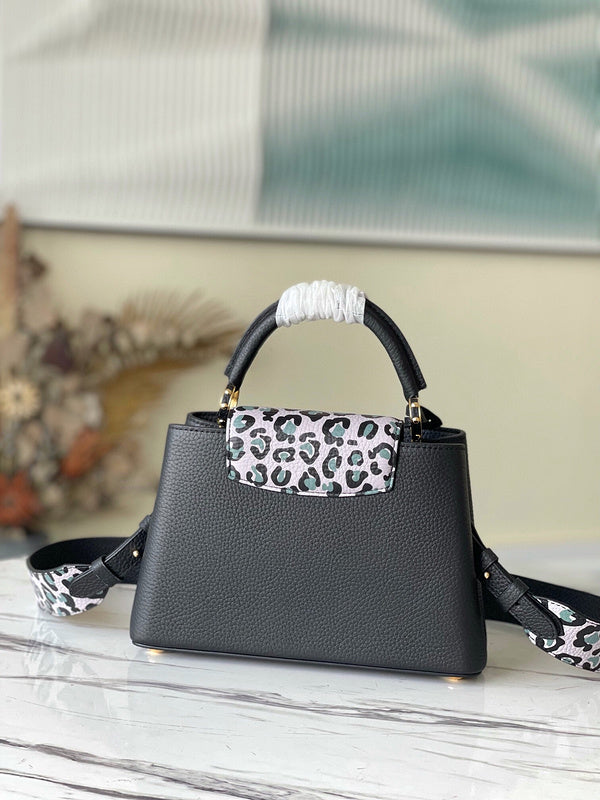 Amelia- Lu-Vi bags - 5894