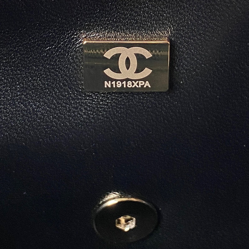 Amelia- CHL Bags - 7515