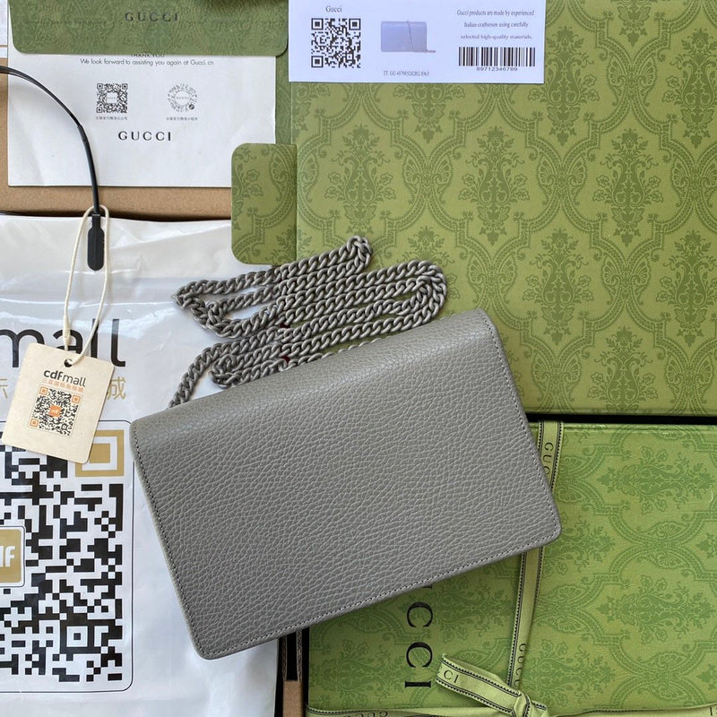 Amelia - GCI Bags - 9245