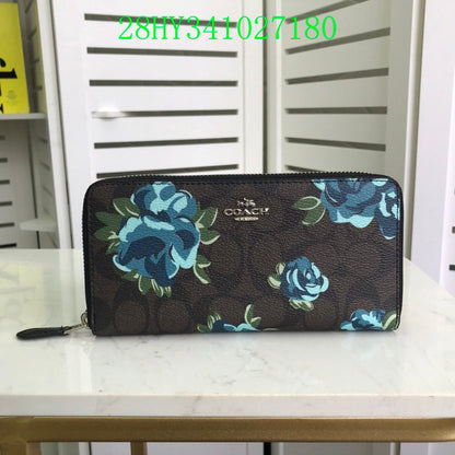 Amelia - CAH Wallet - 108