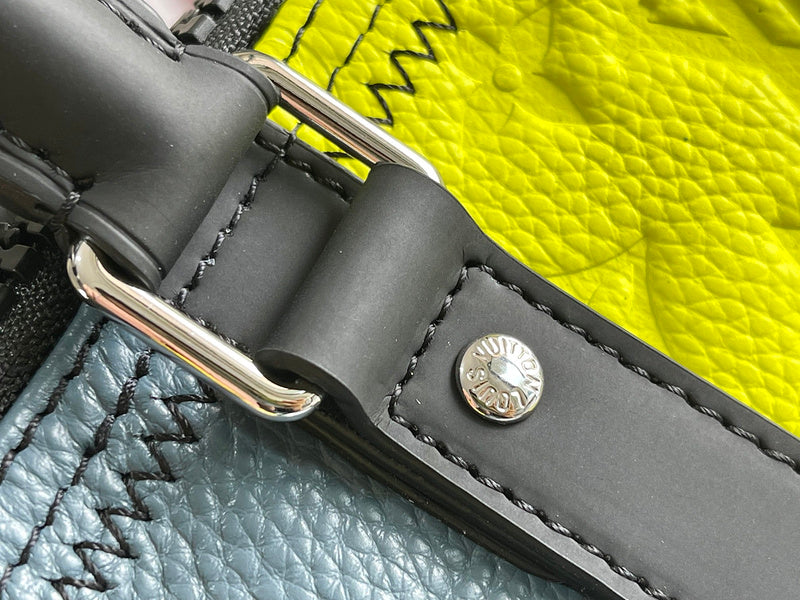 Amelia - LOV Travel Bags - 085