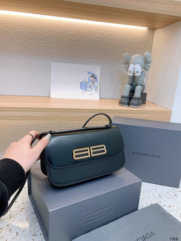 Amelia - BGA Bags - 1610