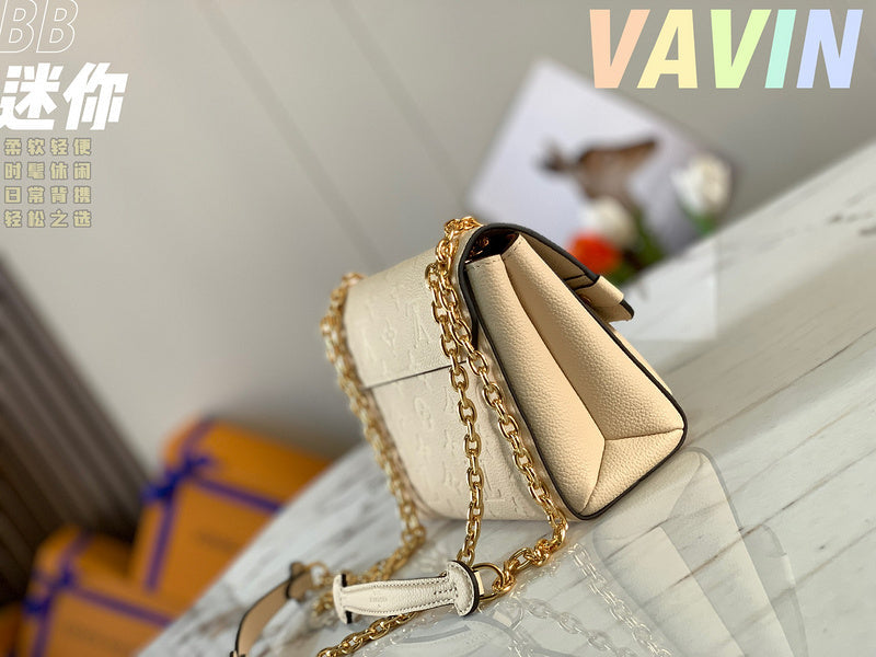 Amelia's Bag Gallery - LOV Bags - 1256