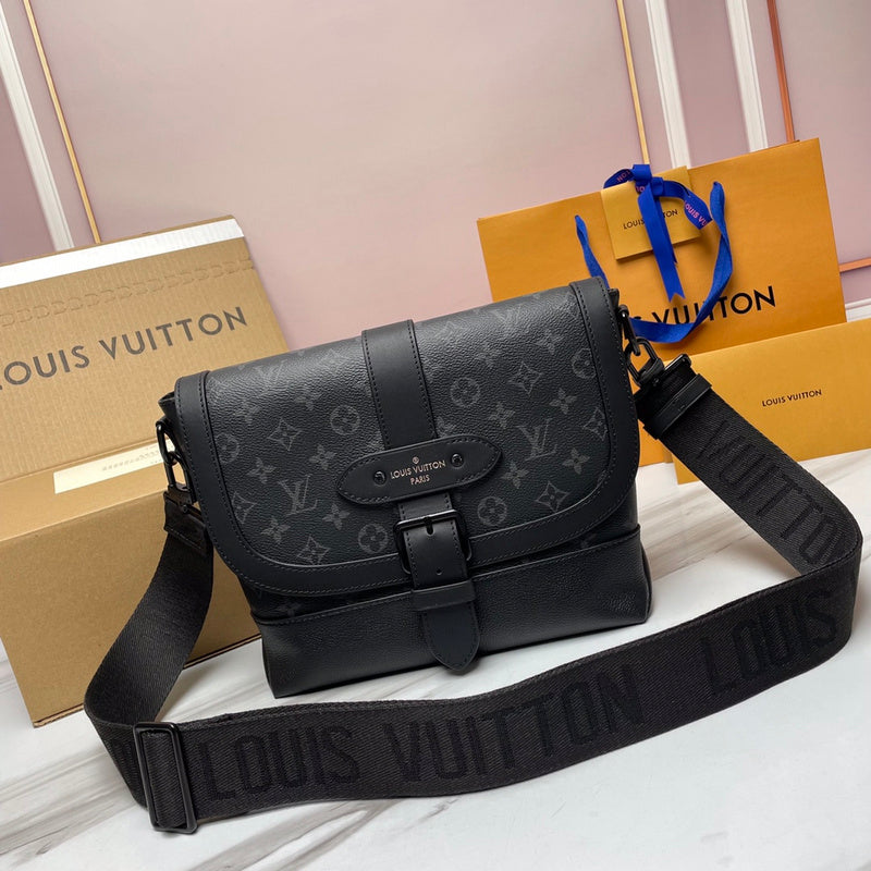 Fan Fashion Lu-Vi Bags - 16882