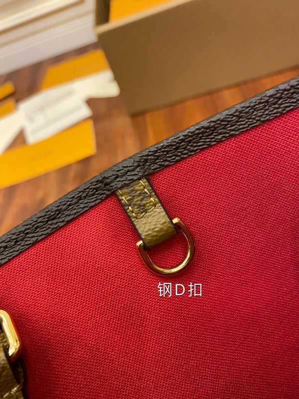 Amelia - LV Bags - 15513
