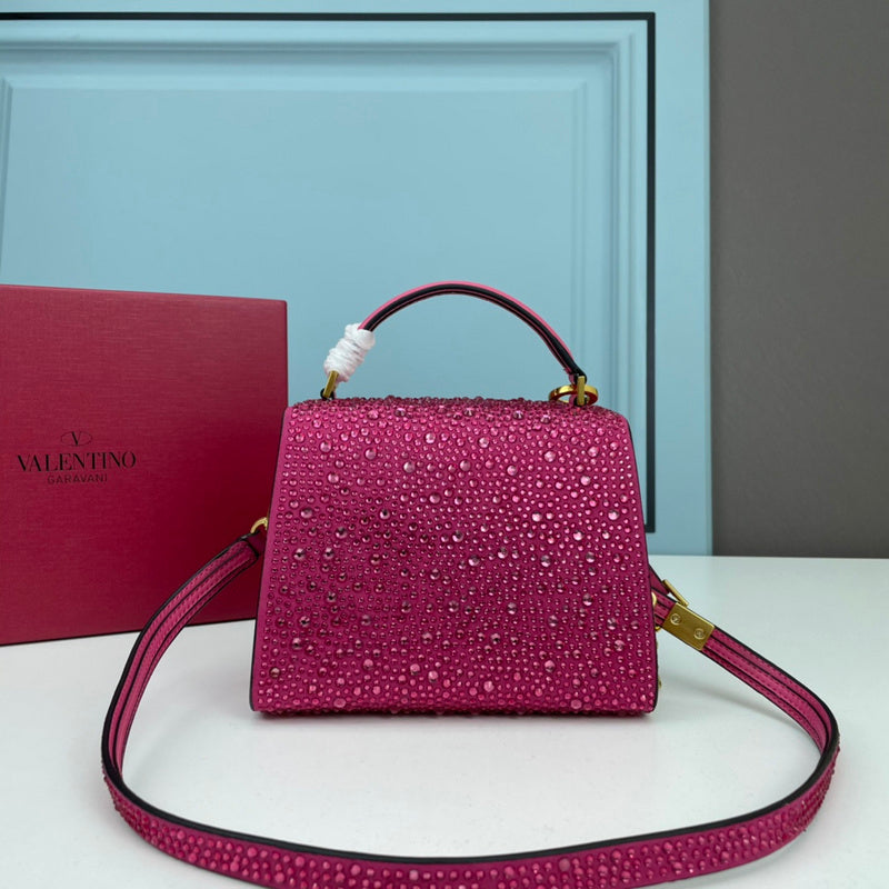 Amelia- VEL WOMEN LUXURY BAGS - 929