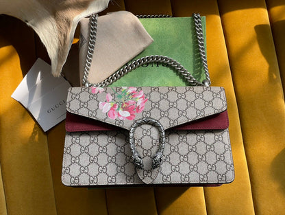 Amelia  - GCI Bags - 13125