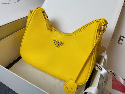 Amelia- PRDA  LUXURY BAGS - 527