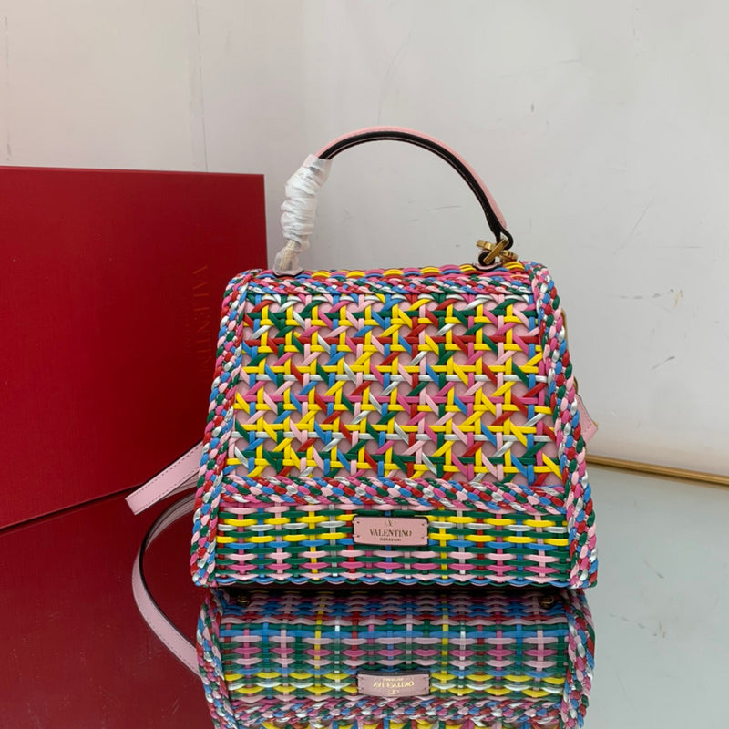 Amelia's Bag Gallery - VEL Bags - 666
