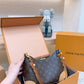 Amelia - LV Bags - 14975