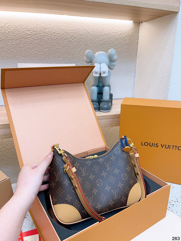 Amelia - LV Bags - 14975