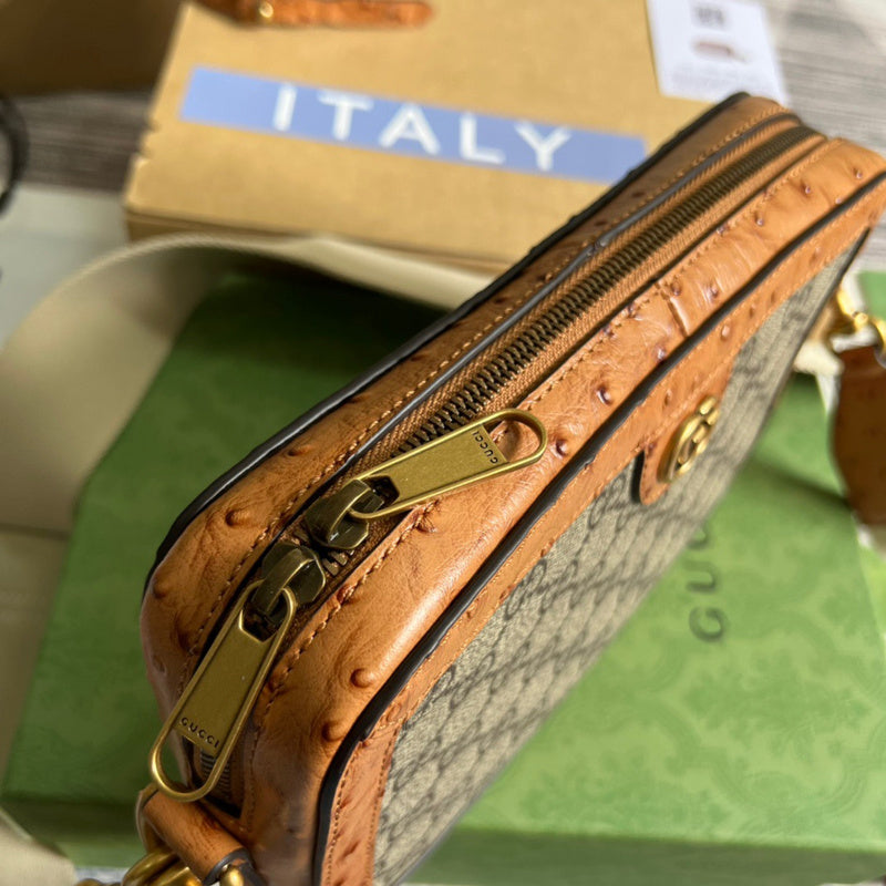 Amelia- GCI LUXURY LADY BAG - BRANDED BAGS FOR WOMEN - 372
