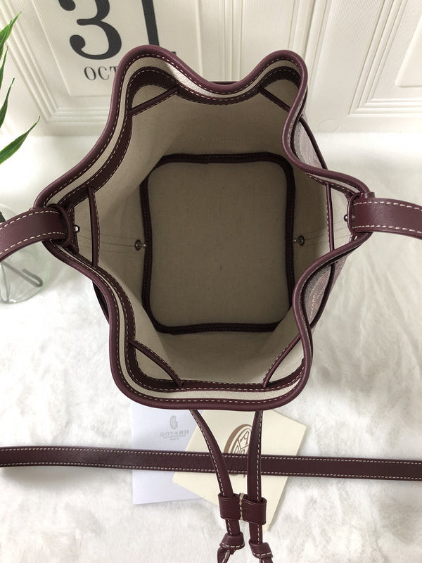 Amelia- G-YARD BAGS - 173