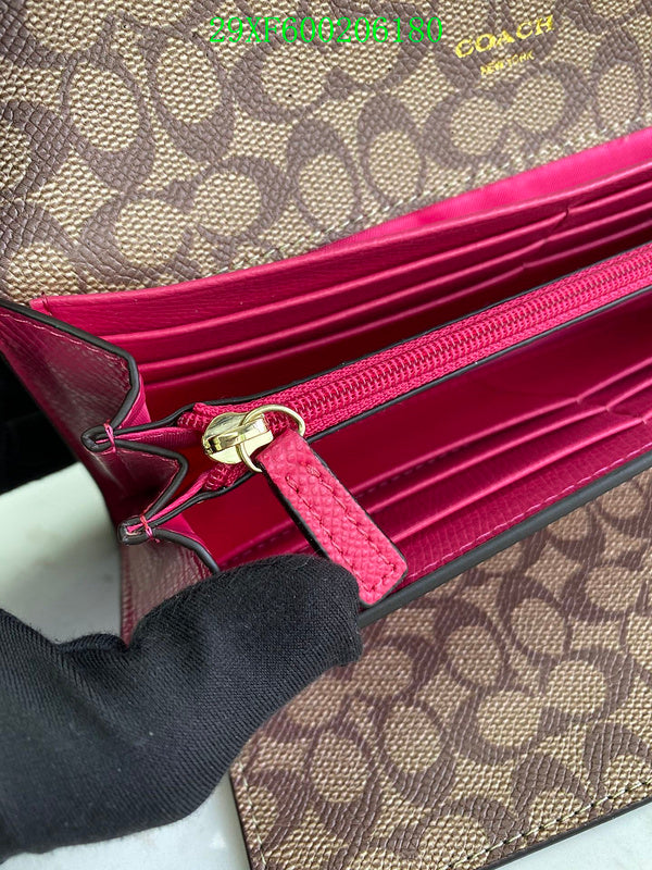 Amelia - CAH Wallet - 047