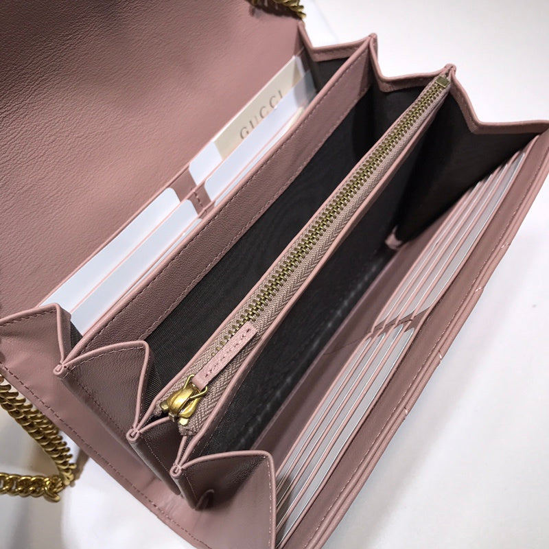 Amelia  - GCI Bags - 12569