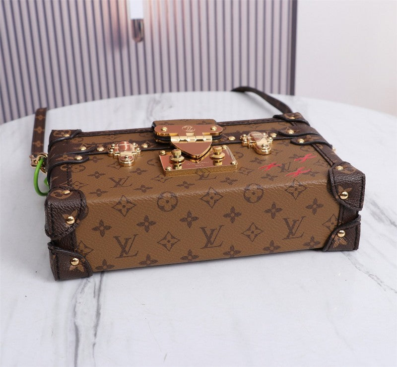 Amelia - LV Bags - 16583