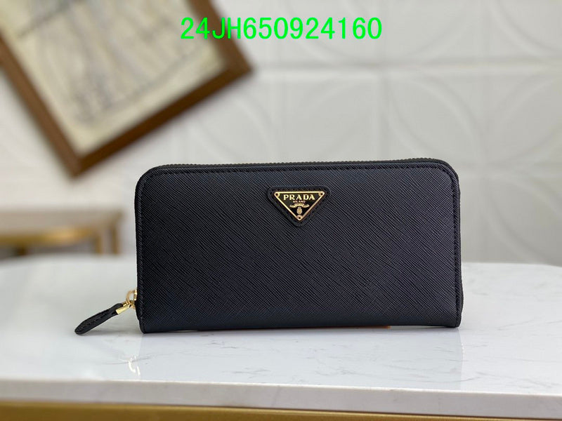 Amelia - PD Wallet - 344