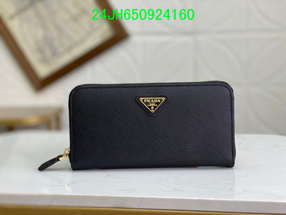 Amelia - PD Wallet - 344