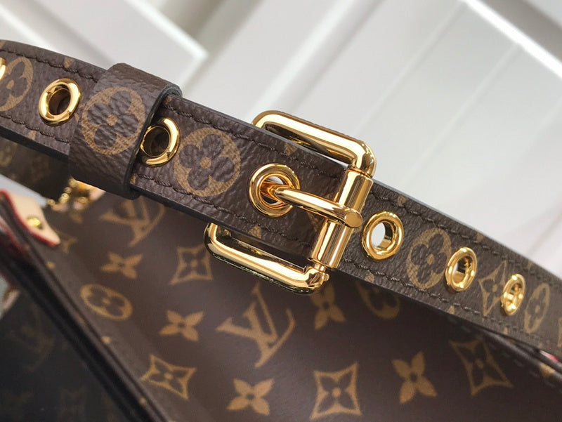 Fan Fashion Lu-Vi bags - 17567