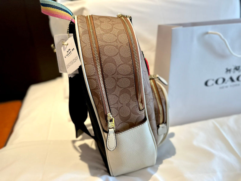 Amelia - CCH Bags - 056