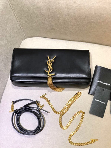 Amelia - YSL Bag - 3590