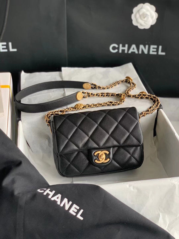 AmeliaLuxury - CHL Bags - 2841
