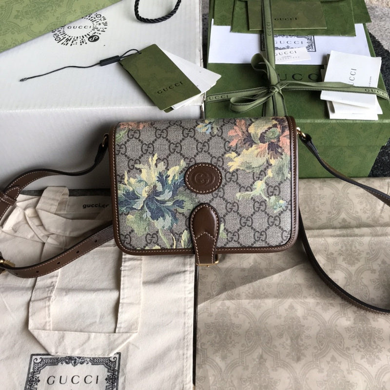 Amelia- GUKI Women Bags - 1333