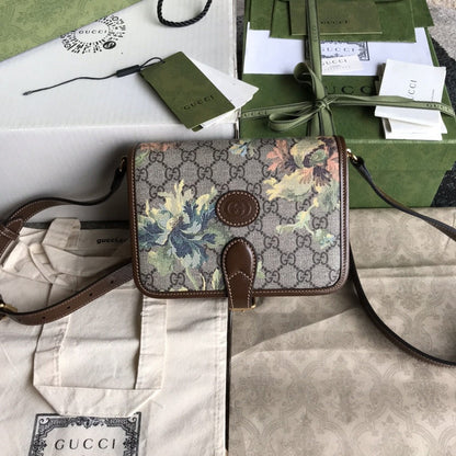Amelia- GUKI Women Bags - 1333