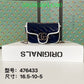 Amelia - GUKI Bags - 2325
