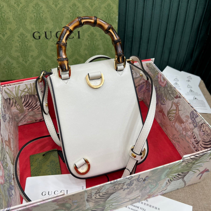 Amelia- GUKI Women Bags - 983