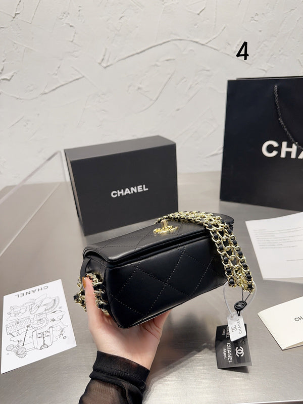 Amelia- CHL Bags - 7303