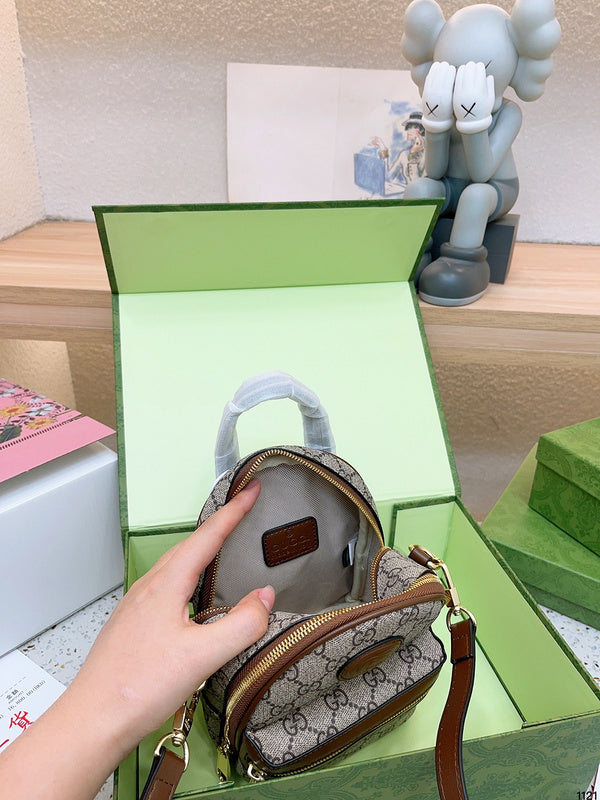 Amelia  - GCI Bags - 11580
