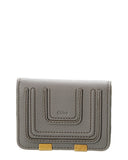 CHL - CC o? Marcie Small Leather Wallet