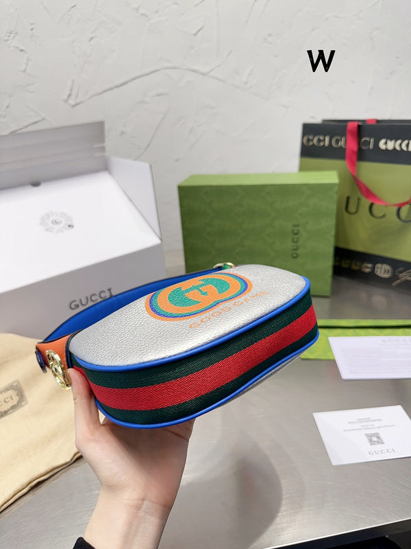 Amelia  - GCI Bags - 11930