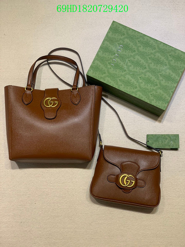Amelia  - GCI Bags - 10841