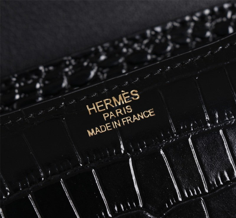 Amelia- HRMS LUXURY BAGS - 607