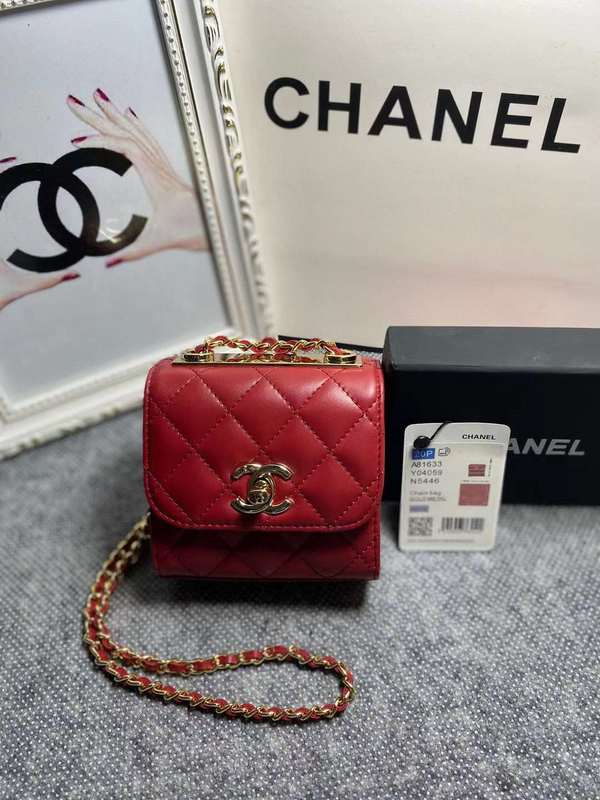 Amelia- CHL Bags - 6460