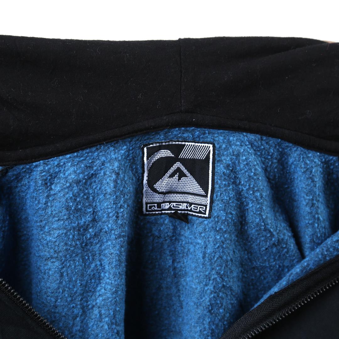 QUIKSILVER