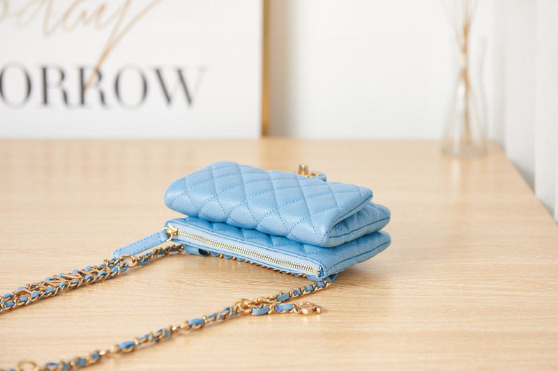 AmeliaLuxury - CHL Bags - 3138