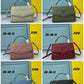 Amelia- PRDA  LUXURY BAGS - 566
