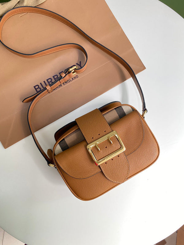 B-Berry Bags - Women Ameliave Luxury Bags - 763