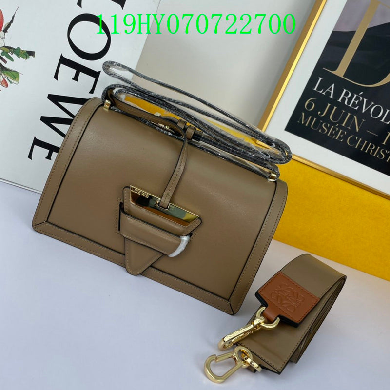 Amelia - LWE BRANDED BAGS - 262